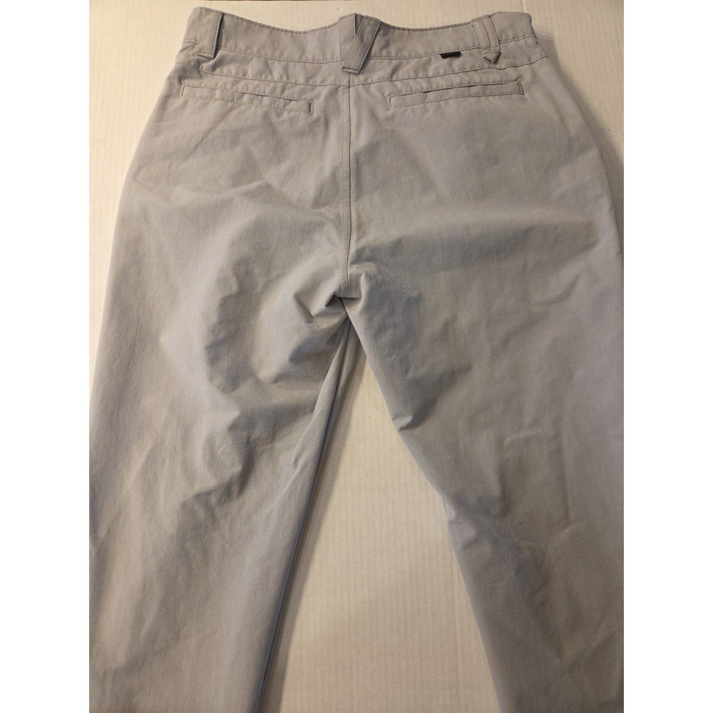 Oakley Men's Golf‎ Pants Size 30/32 - Picture 5 of 5